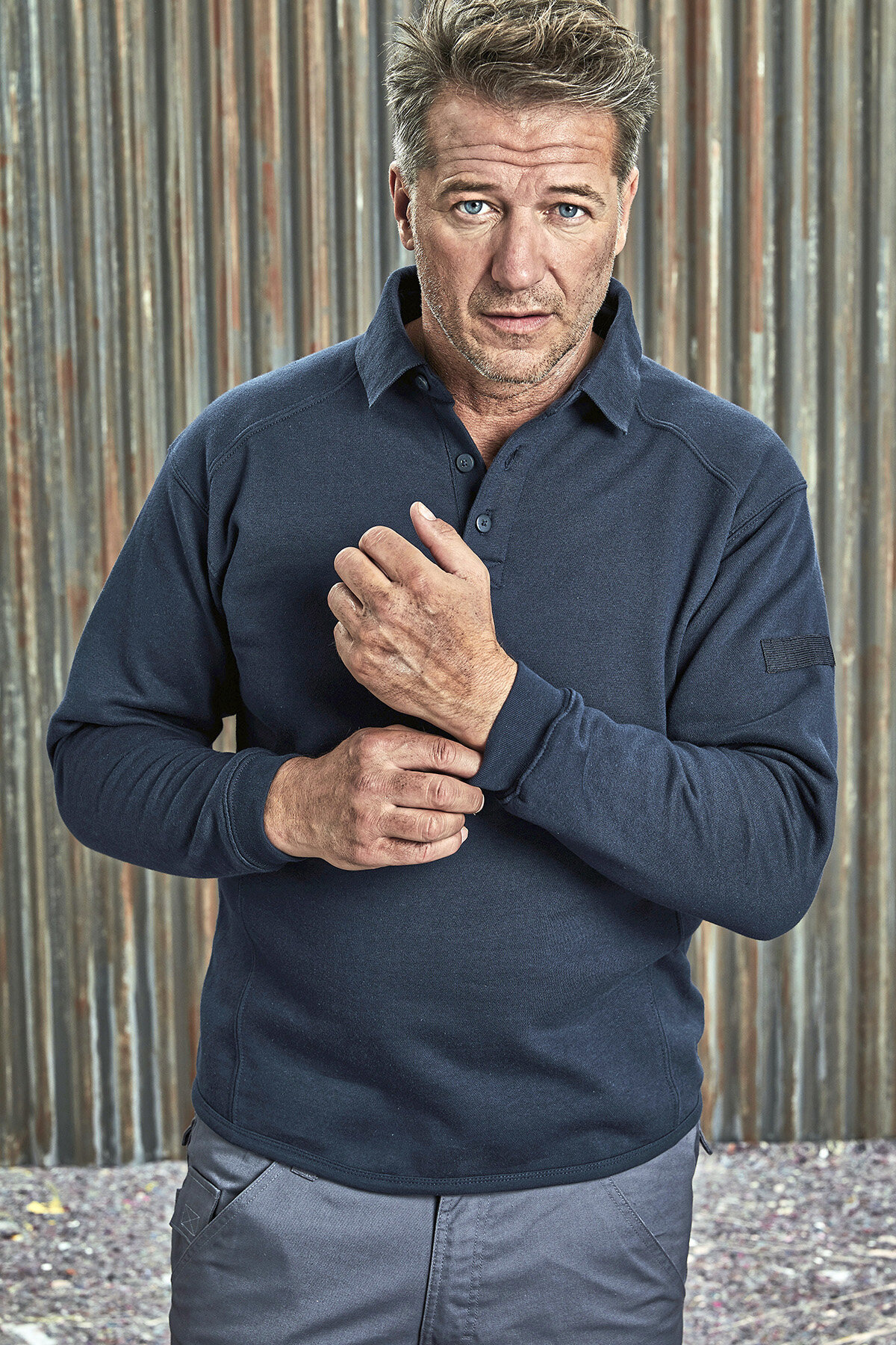 FN, french navy, Sweatshirts